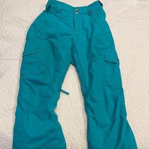 Burton Snowboard Pants